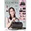 **หมดแล้ว** ELUMIRE 2WAY CROCO BAG กระเป๋า 2WAY ที่สามารถใช้เป็นกระเป๋าถือและกระเป๋าสะพายไหล่ได้