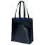 Pre-Order รอของ 10-15 วัน LANVIN COLLECTION กระเป๋าโท้ตสีดำประดับริบบิ้น พร้อมช่องเก็บของหลากหลาย