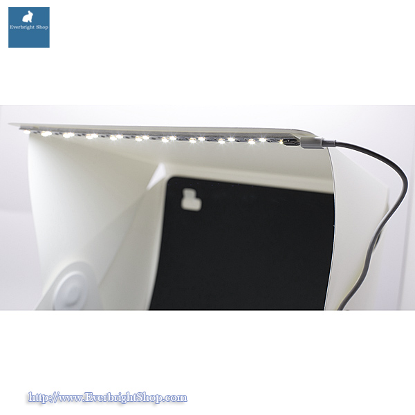 Puluz LR-24A LED Studio Box