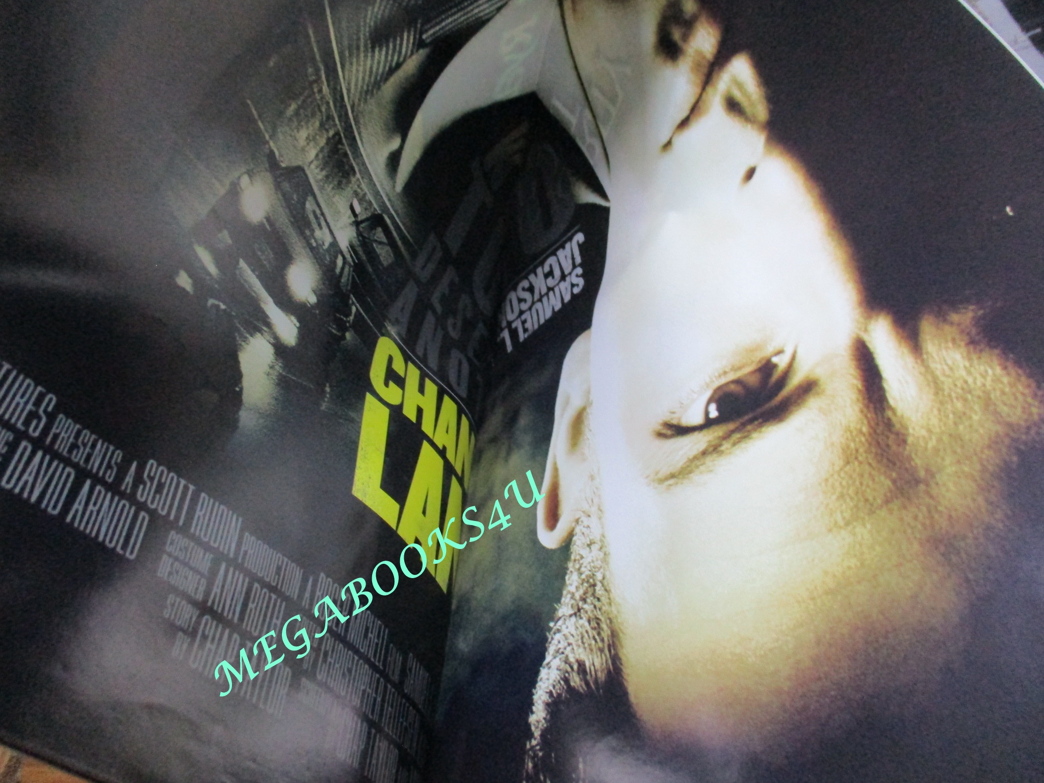 นิตยสารเอนเตอร์เทน Entertain ฉบับที่0677 ปี2545 ปก Spirit: Stallion of the Cimarron สปิริต ม้าแสนรู้มหัศจรรย์ผจญภัย