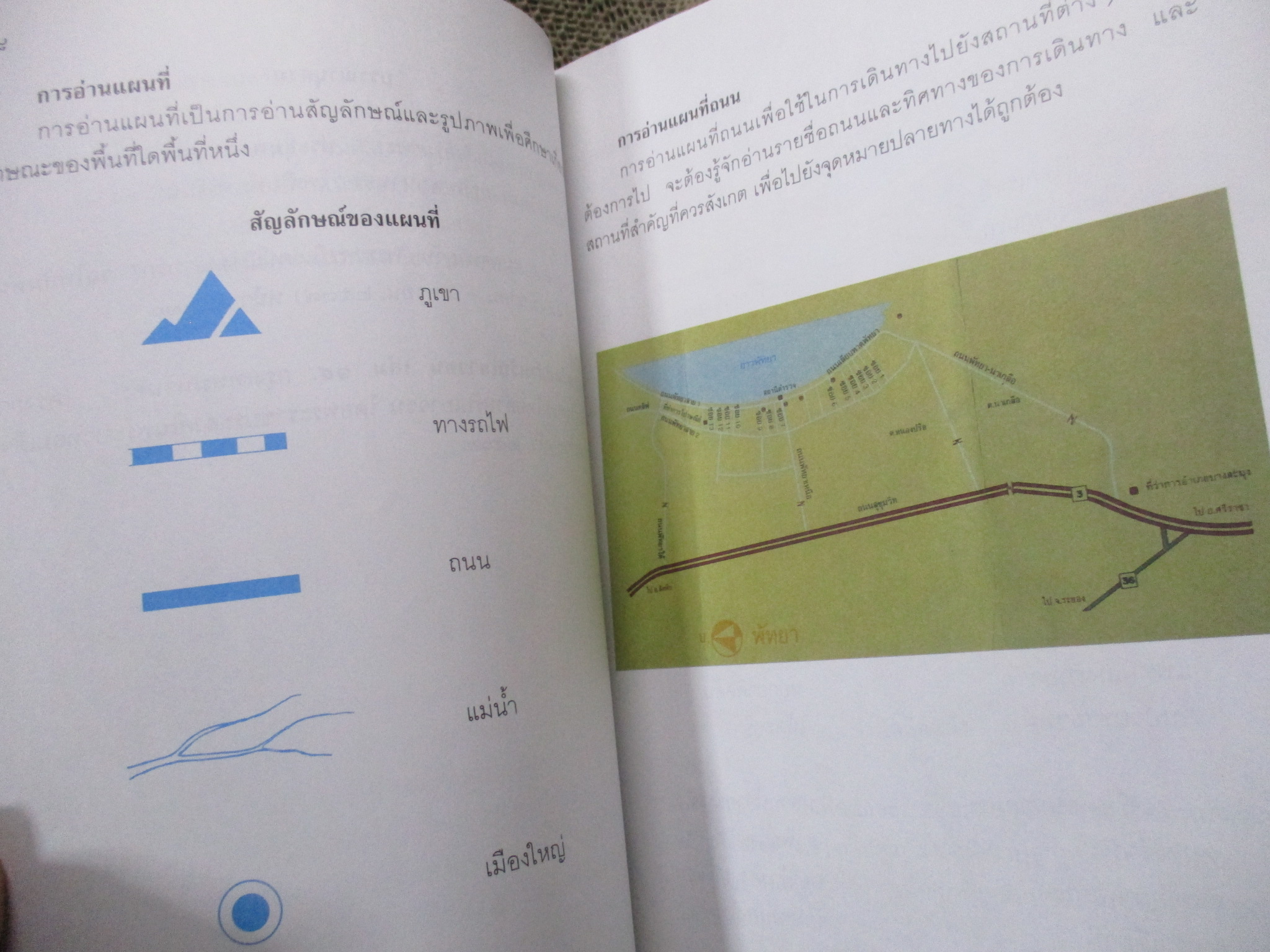 หนังสือเรียนภาษาไทย ชุดพื้นฐานภาษา เล่ม2 ชั้นมัธยมศึกษาปีที่ 5 / ปี2542 / สภาพค่อนข้างดี ภายในไม่มีข้อความเขียน /