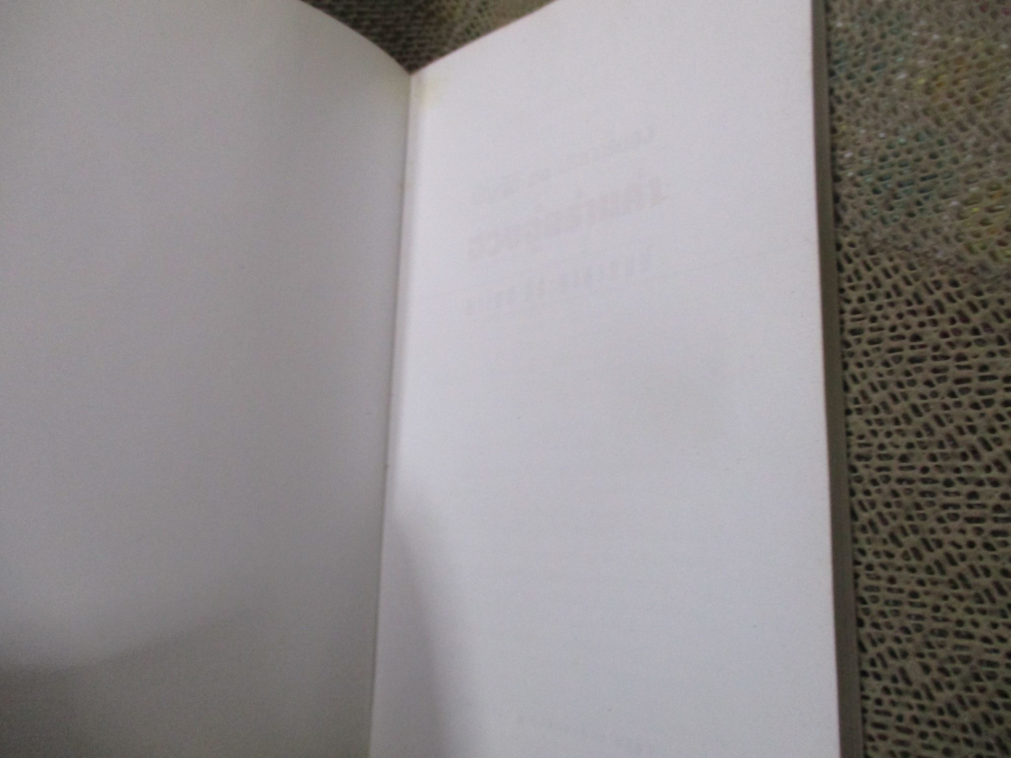 บัญญัติ 10 ประการของฮวงจุ้ยร้านค้า ผู้เขียน: มาโนช ประภาษานนท์ / คู่มือการเลือกทำเลที่ตั้งและการจัดร้านเพื่อความเจริญรุ่งเรือง