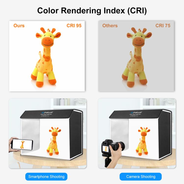 Puluz PL-4060 Studio Box