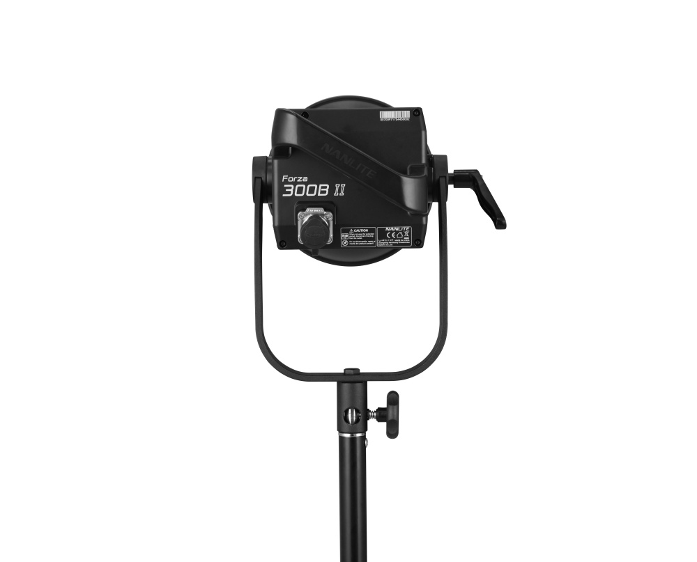 NANLITE Forza 300B II LED Bi-color Spot Light