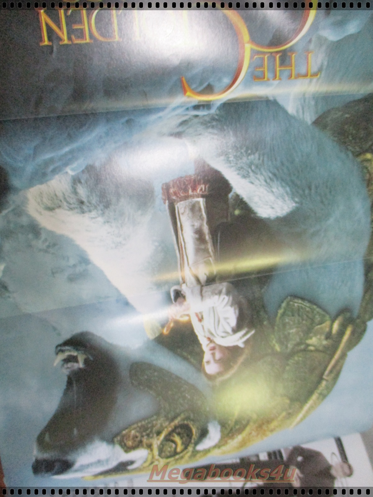 นิตยสารMOVIE TIME VOL.353,DEC,2007 สภาพดี