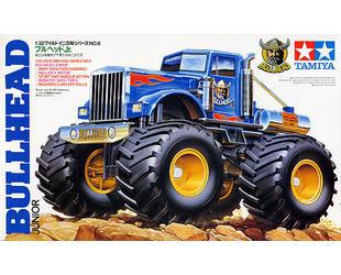 MINI 4WD Bullhead Junior