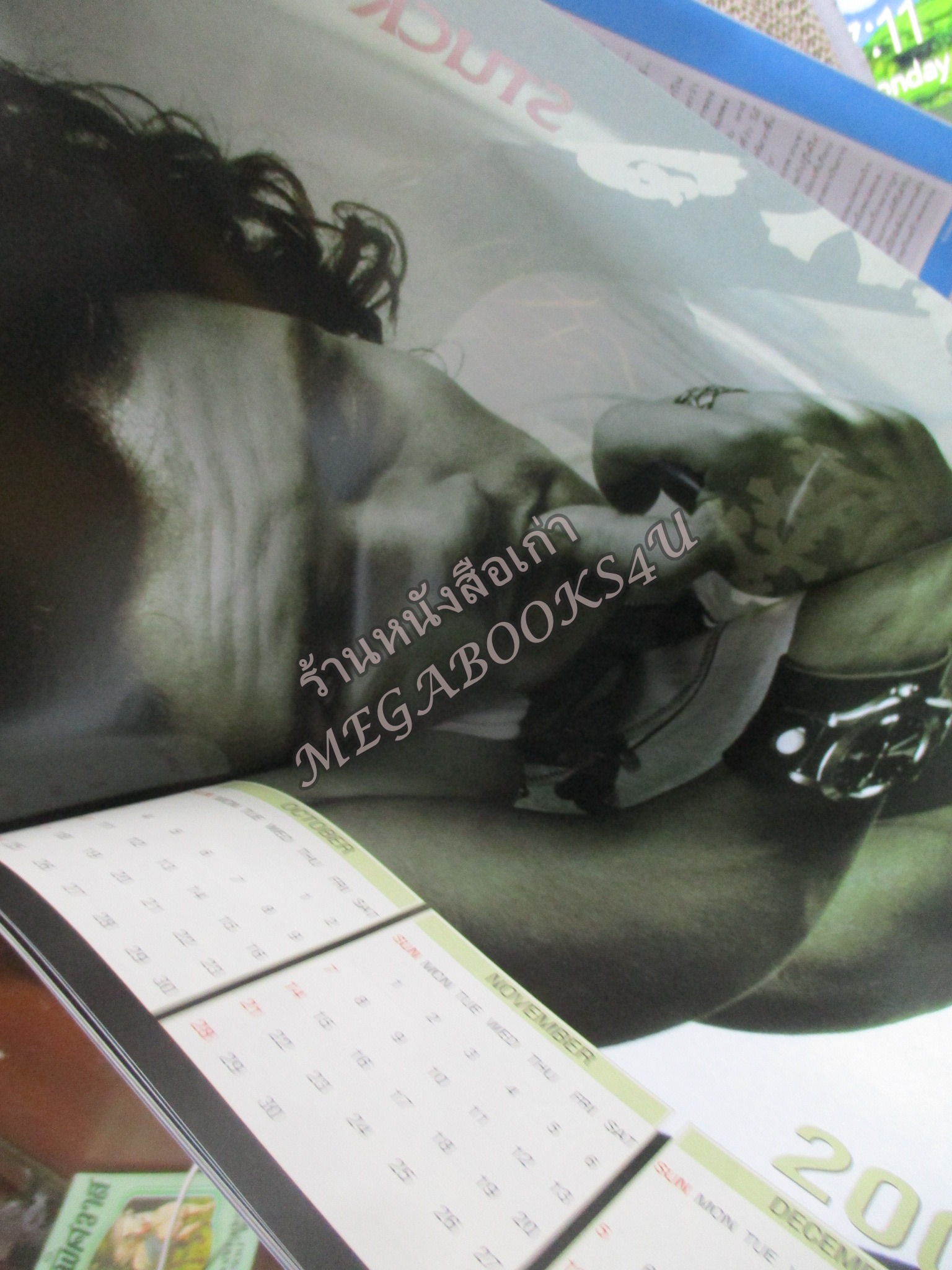 นิตยสารเอนเตอร์เทน Entertain ฉบับที่0756 ปี2547 ปก PLAYCHECK / ปฏิทิน ออร์แลนโด บลูม (Orlando Bloom)