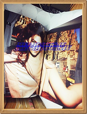 นิตยสารIN,IN MAGAZINE เล่ม146 MAY2011 ปกชมพู่ อารยา สภาพดี