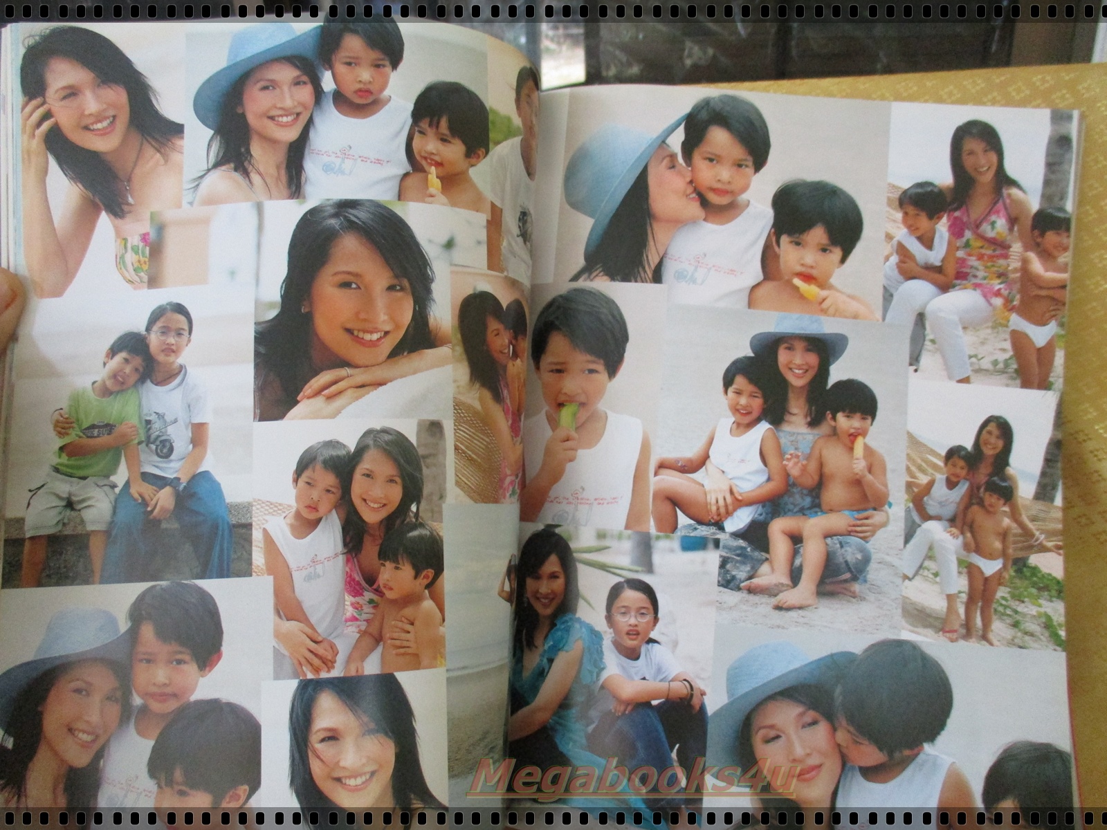 นิตยสารแพรว ฉบับที่575 ปี2546 ปก หนูนิด อรพรรณ ตำหนิปกหน้ามีสติ๊กเกอร์ติดอยู่