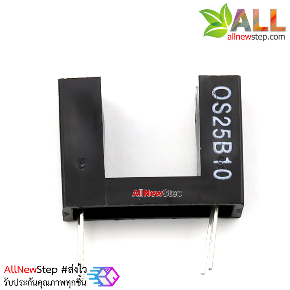 Photo Interrupter OS25B10 Counter