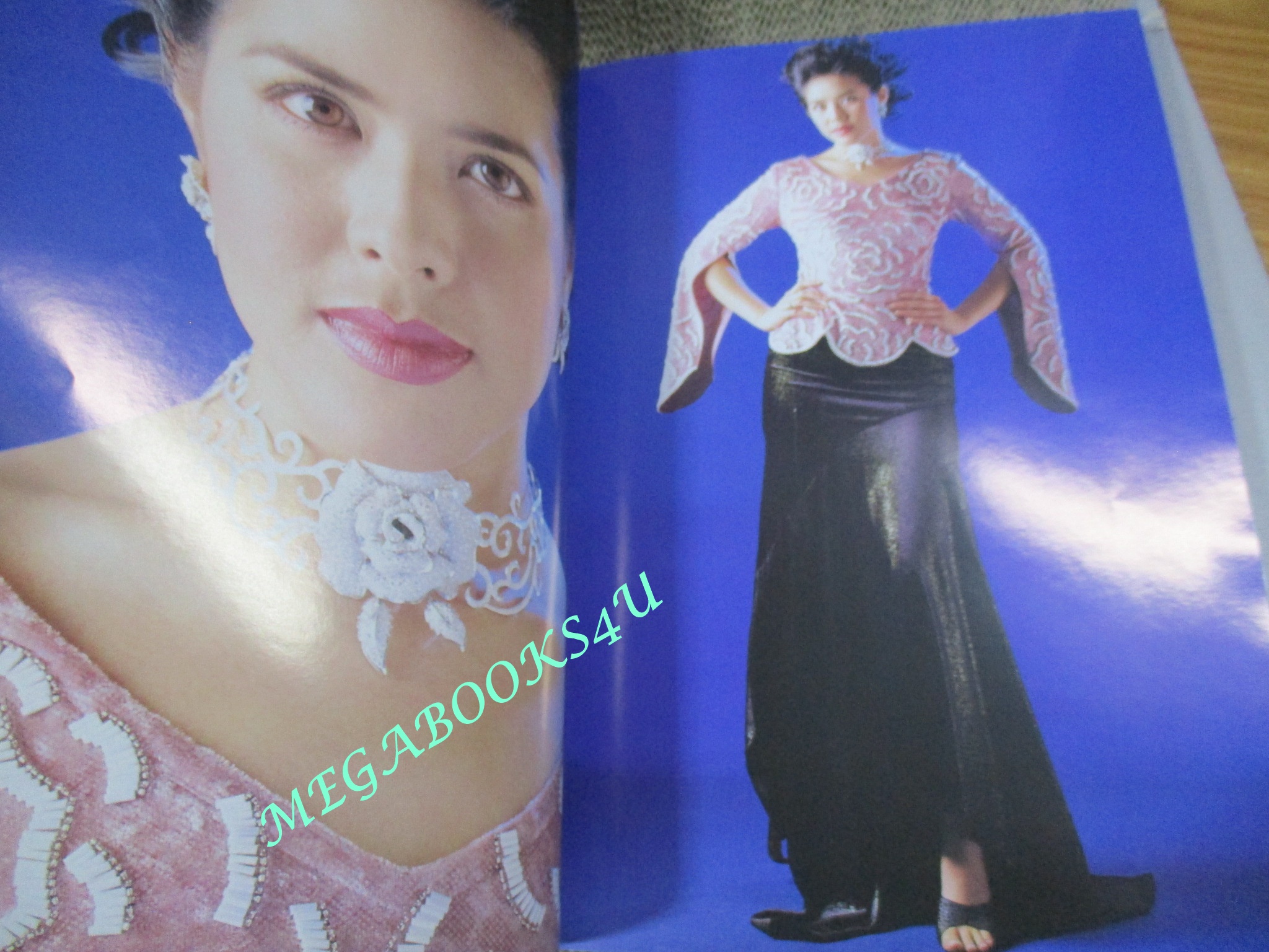 นิตยสารขวัญเรือน ฉบับที่687 ปี2543 ปก จณิสตา คุยกับ ศิรินทรา นิยากร