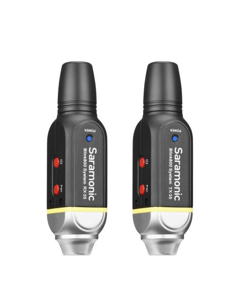 Saramonic Blink800 B1