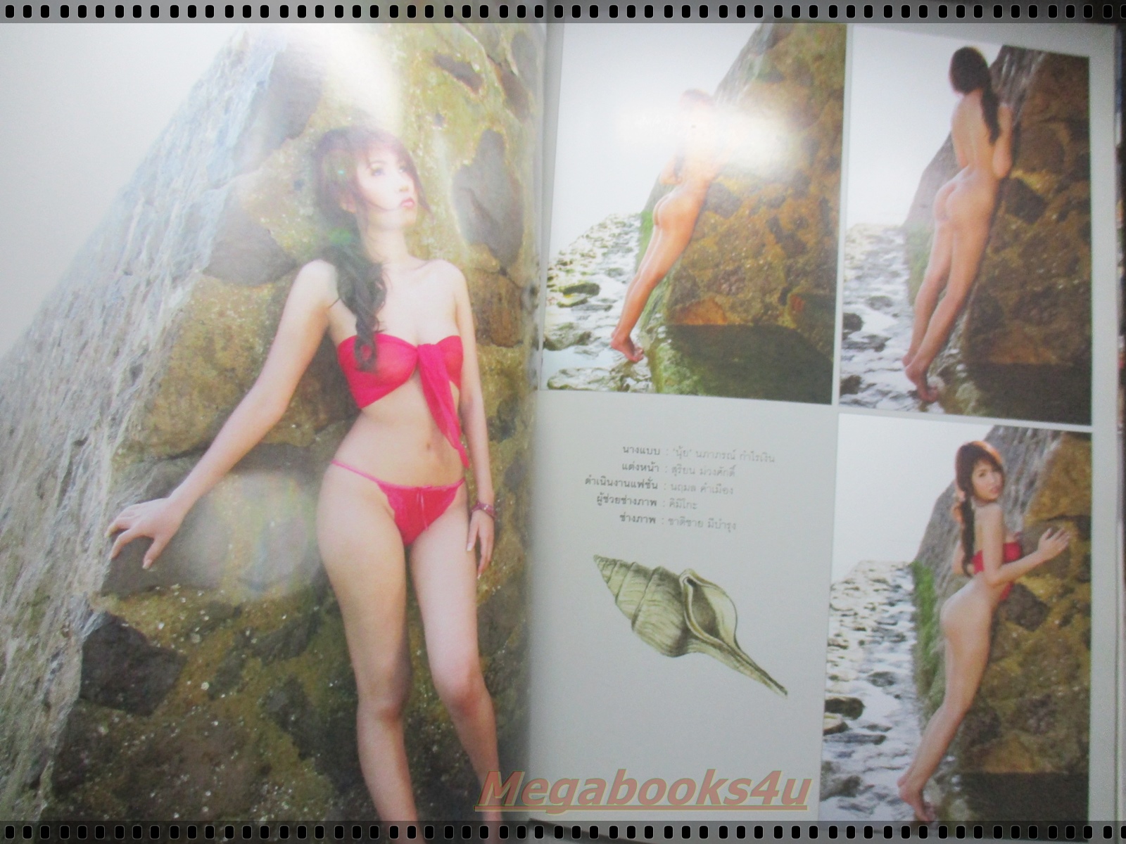 นิตยสาร FOTO ALBUM VOL.29 2009
