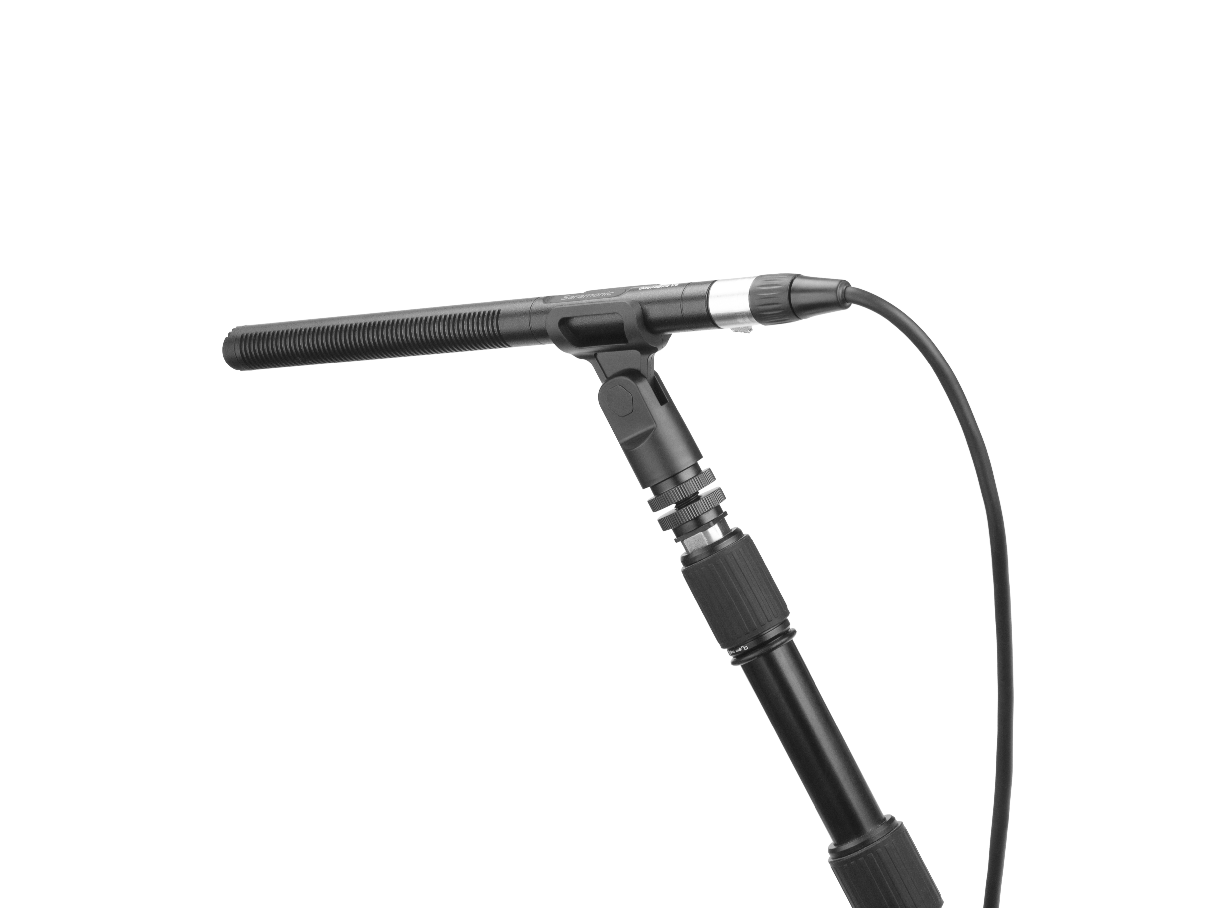 Saramonic SoundBird V6