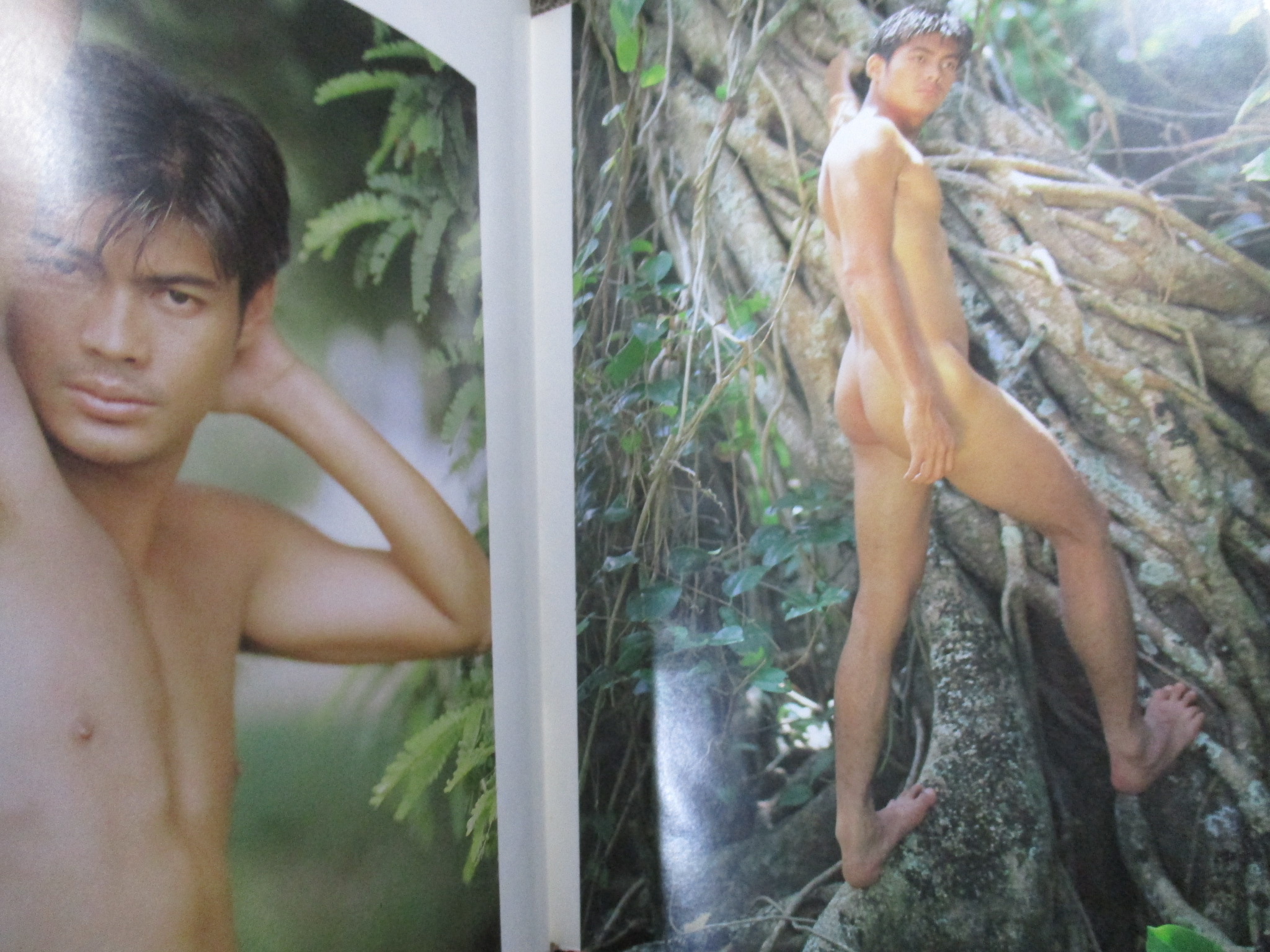 นิตยสาร GRACE MALE / RAMATE THUNGMAIDEE นายแบบ ปกแข็ง สภาพดี