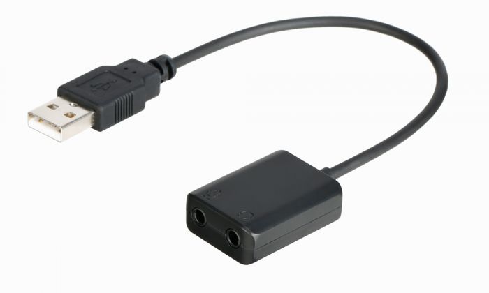 Saramonic USB Sound Adapter EA2L