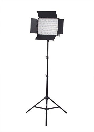 Nanlite 12-2016 3kit CN-900CSA 3 Kit