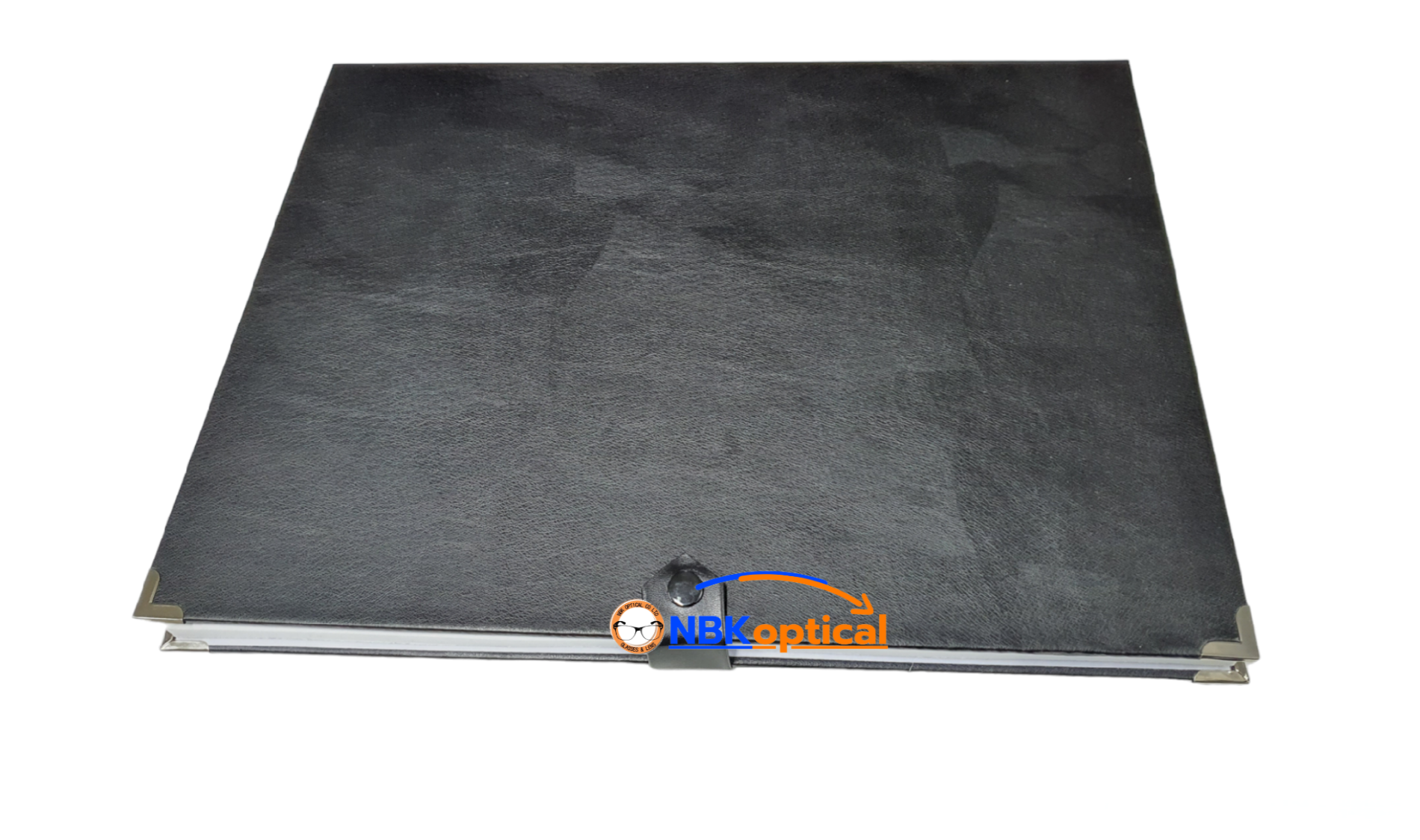 ถาดโชว์เลนส์แว่นตา