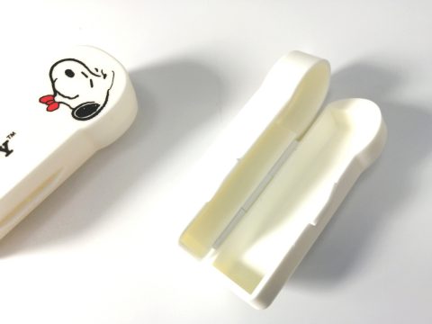 🟢พร้อมส่ง Snoopy Case & Pouch กระเป๋า เซ็ต 4 ชิ้น