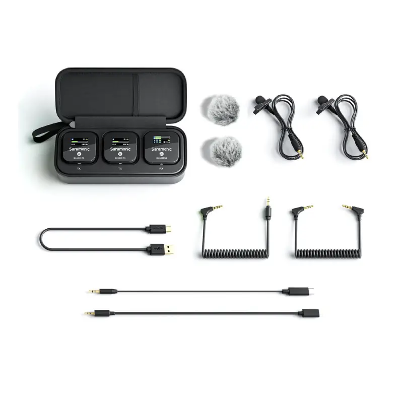 SARAMONIC - Blink900 B2