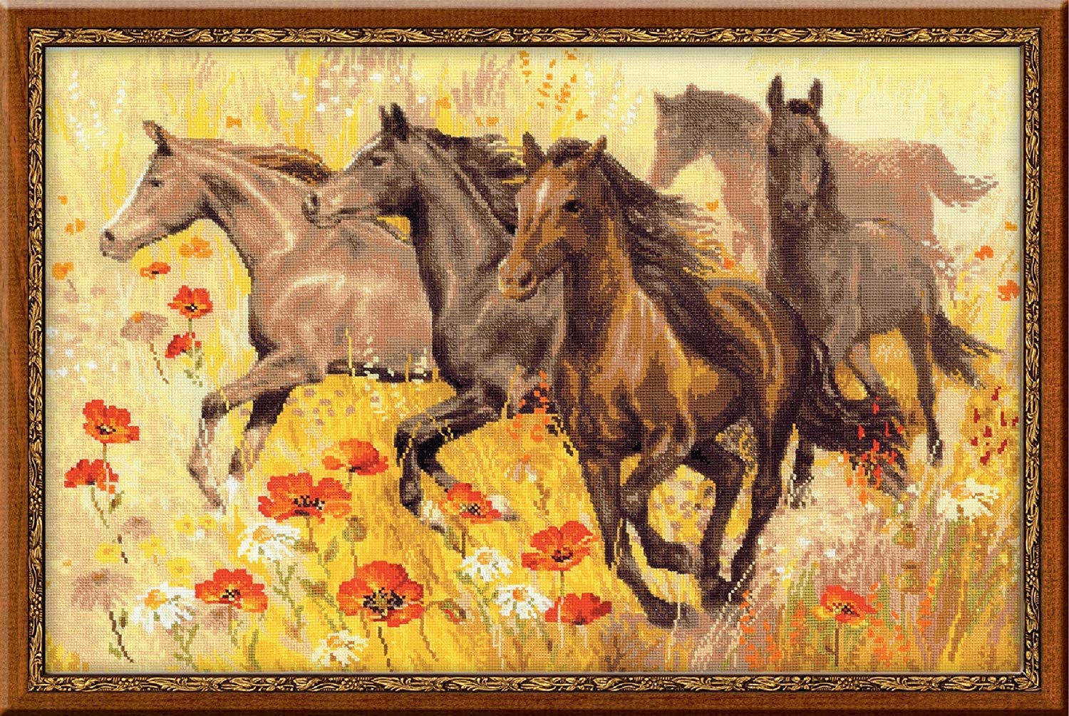 Riolis Horses