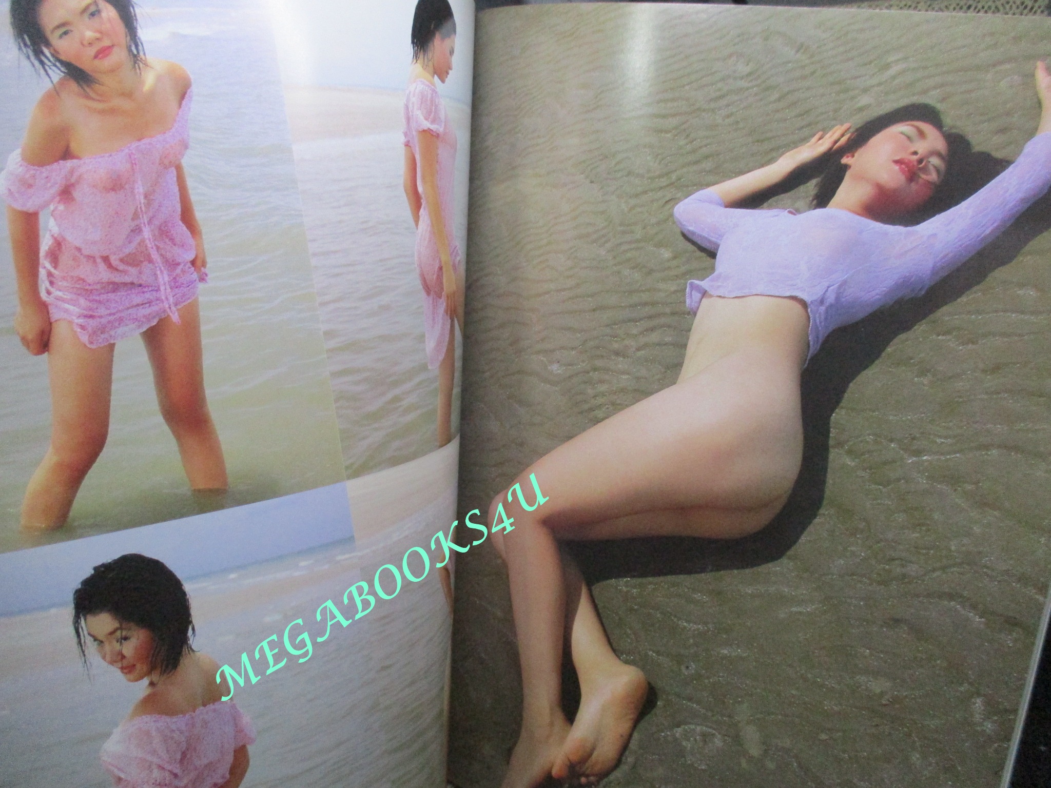 นิตยสารM MODERN LIFE MAGAZINE VOL.03 NO.35 ปี2545 ปก ฉัตรชนก บุญบำรุง