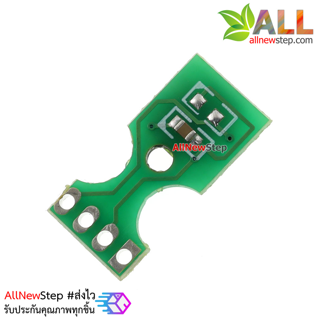 SHT10 DHT90 Digital Temperature and Humidity Sensor Module