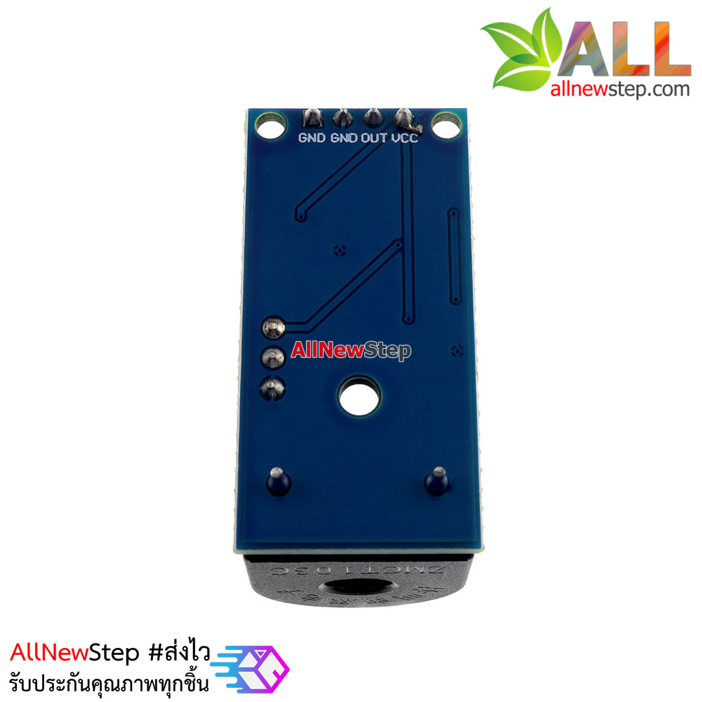 5A Current Transformer Sensor Module ZMCT103C