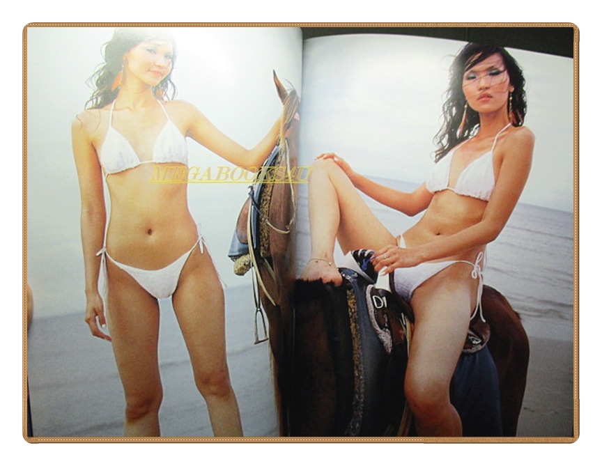 นิตยสารFOTO ALBUM VOL.07 ปี2005 Cover girl APPLE PANNARAI THAMRONGLARP
