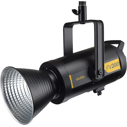Godox FV200 High Speed Sync Flash LED Light