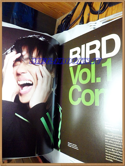 นิตยสารดีดีที,DDTฉบับBIRD,เบิร์ด ธงไชยกับ99หน้าศิลปินเด่นในรอบปี SEPTEMBER 2005สภาพดี สวย 90%