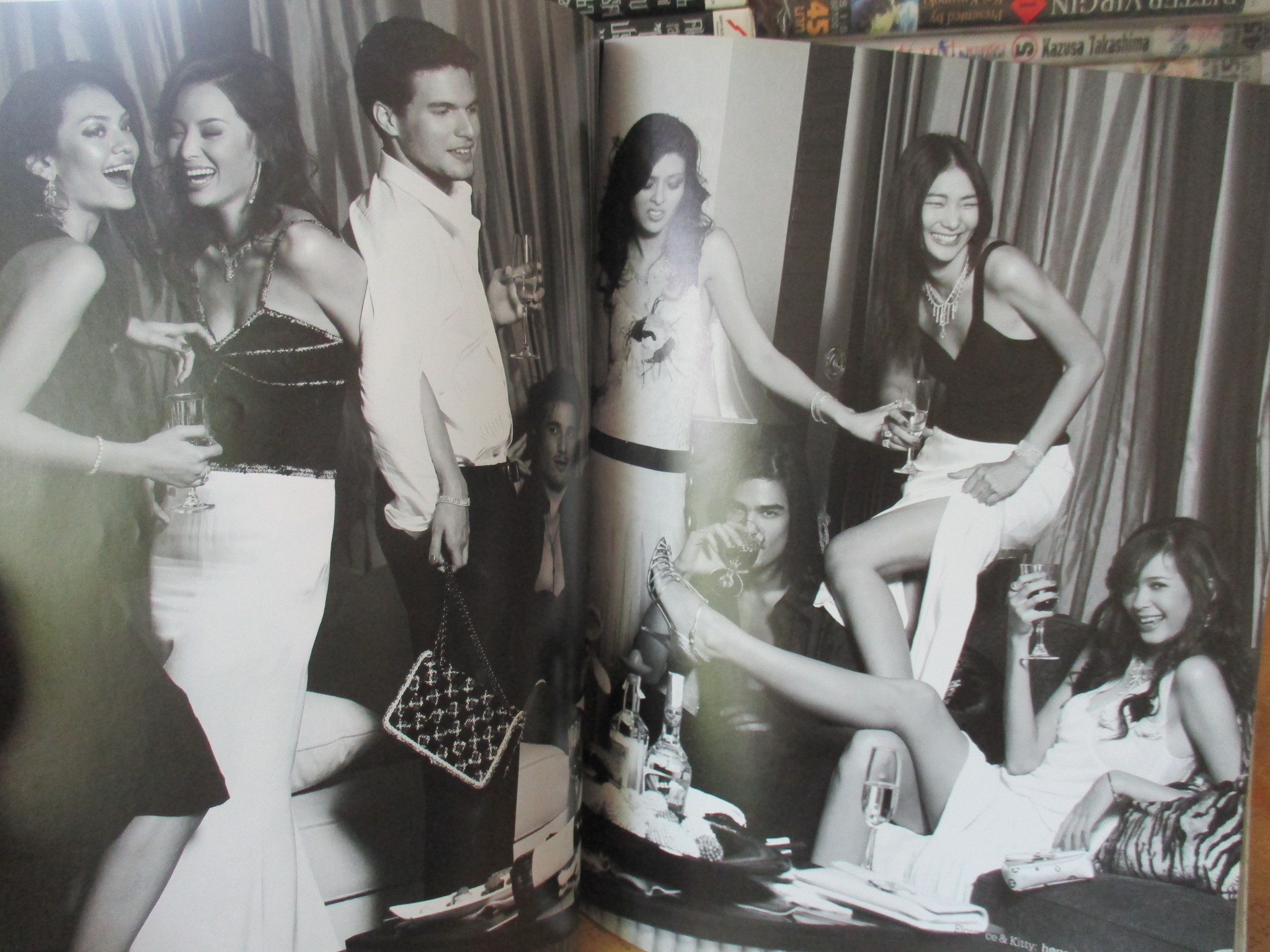 นิตยสารแพรว ฉบับที่610 ปี2548 ปก **