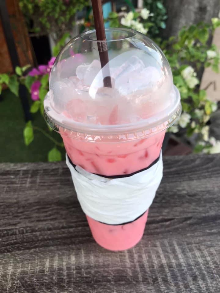 กุหลาบสกัด 250 กรัม