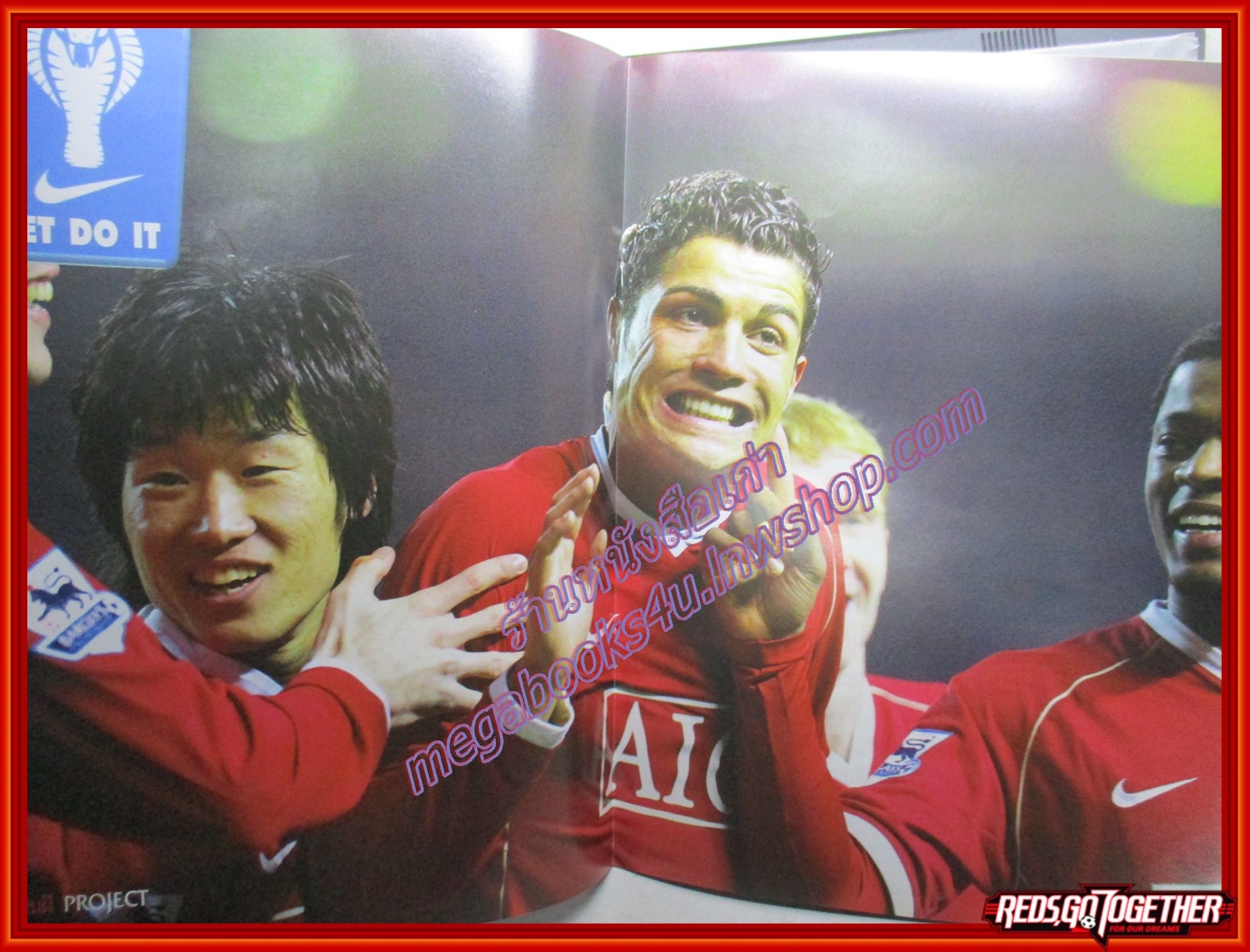 นิตยสาร แฟนผีPROJECT ฉบับที่037 ปี2550 มีโปสเตอร์ขนาดใหญ่แถมในเล่ม