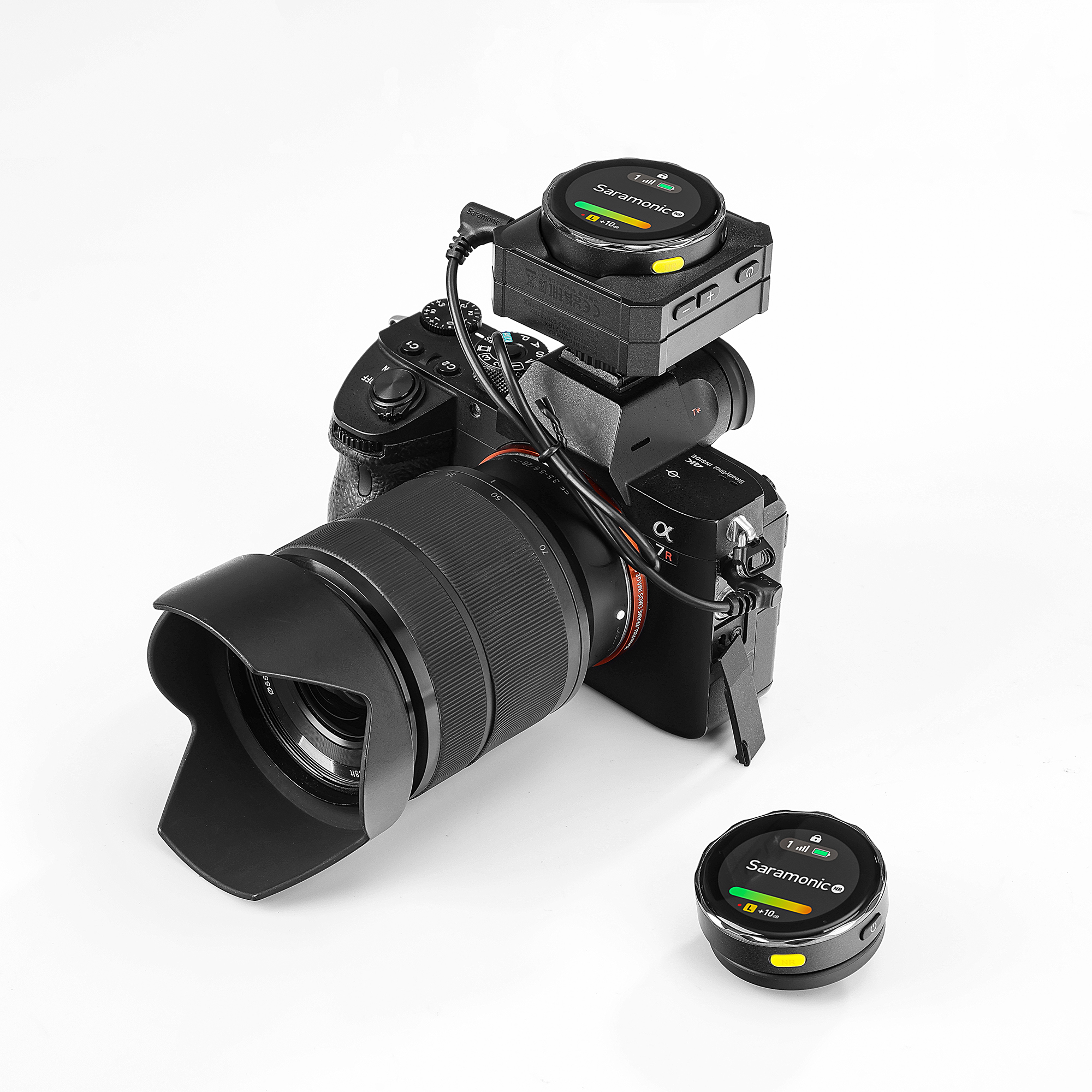 Saramonic Blink Me B2