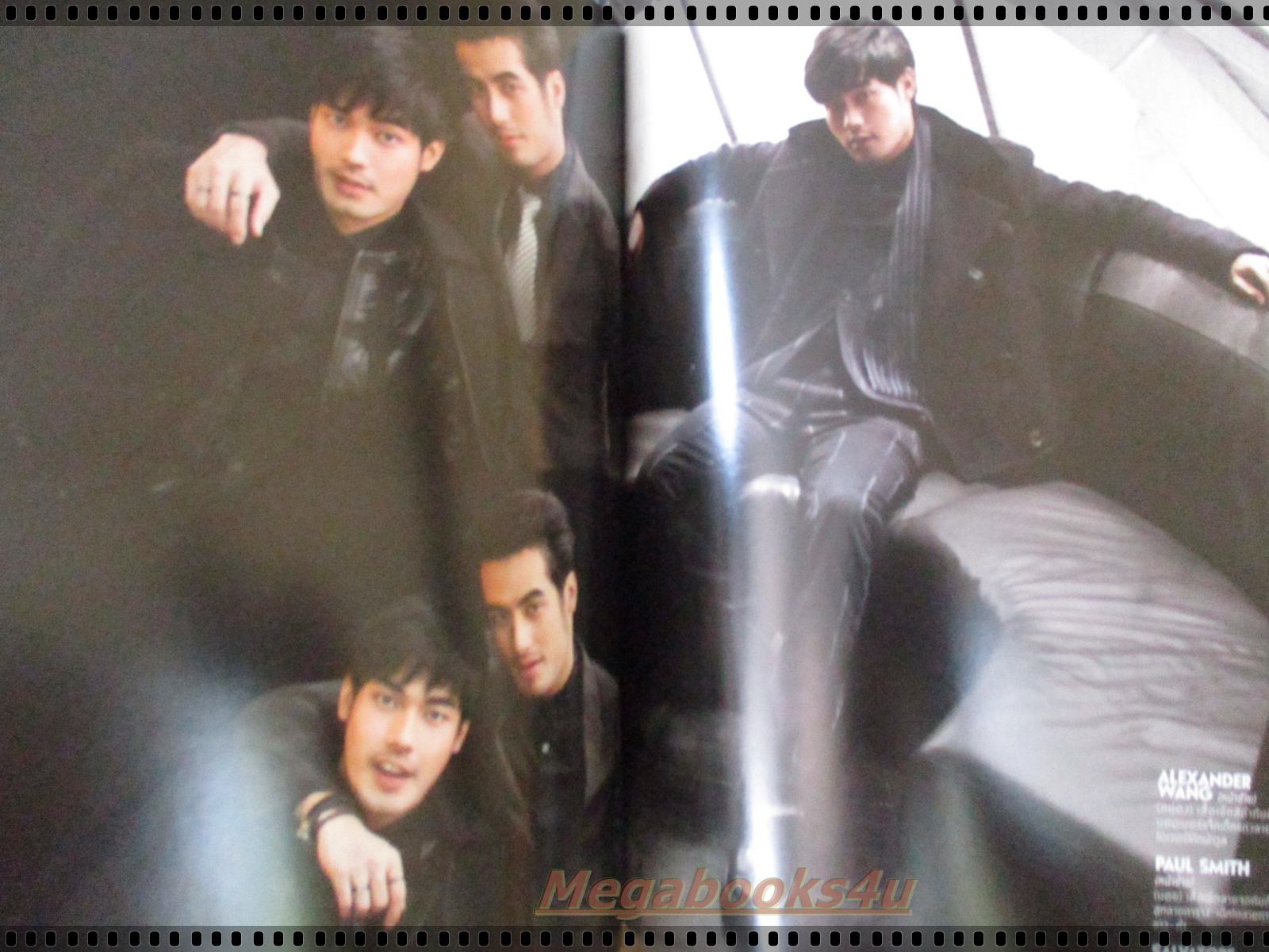 นิตยสารแพรว ฉบับที่843 ปี2557 ปก ดาราช่อง3