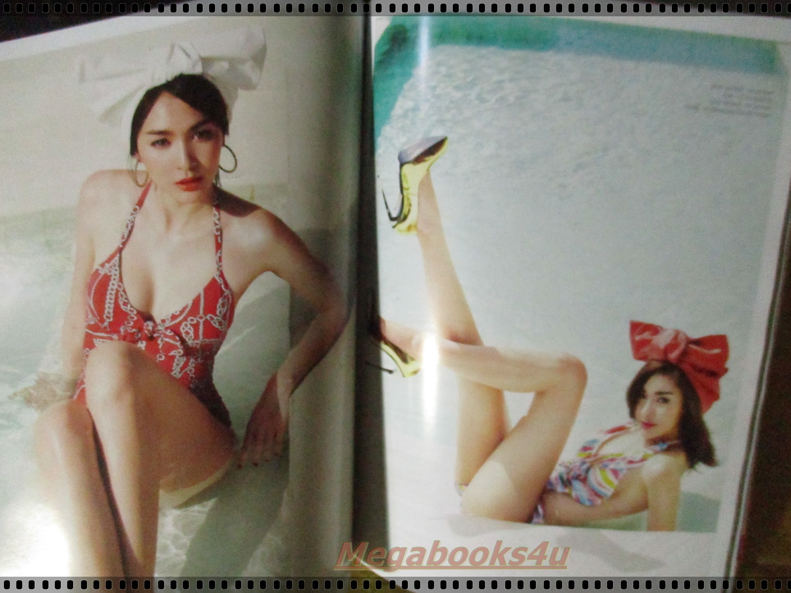 นิตยสารแพรว ฉบับที่804 ปี2556 แฟชั่น โฟร์ มด