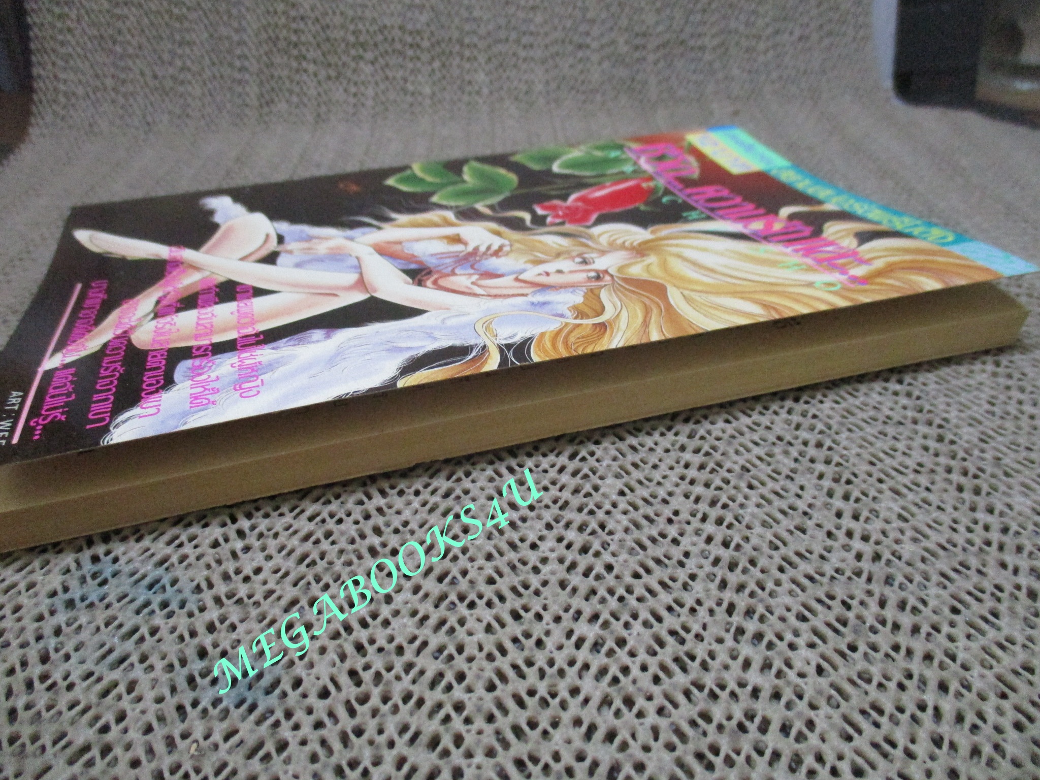 ชีวิต..ความรัก และ... / AKECHI SHO / เล่มเดียวจบ / สยามฯ