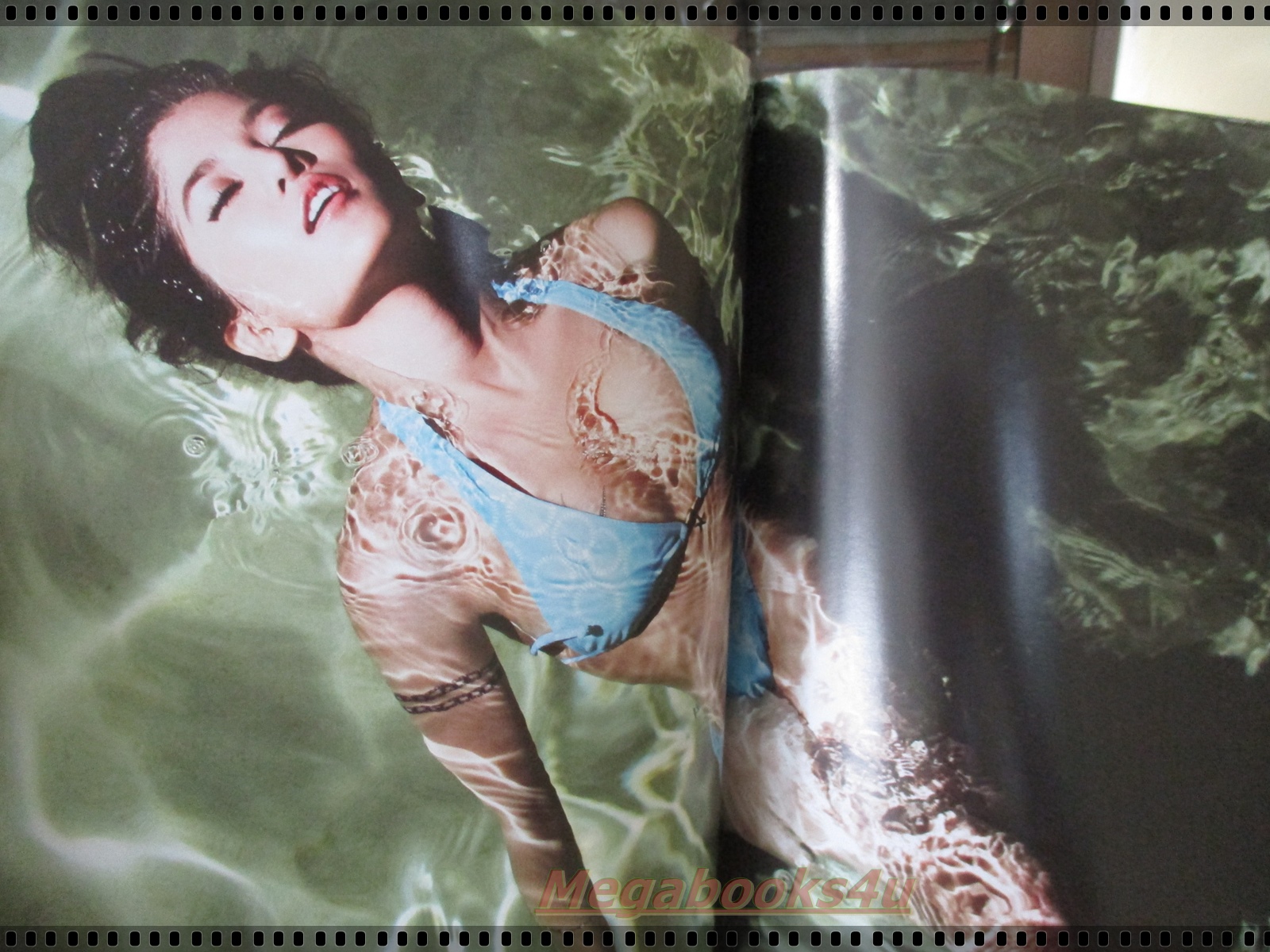 นิตยสารแพรว ฉบับที่756 ปี2554 ปก ก้อย รัชวิน