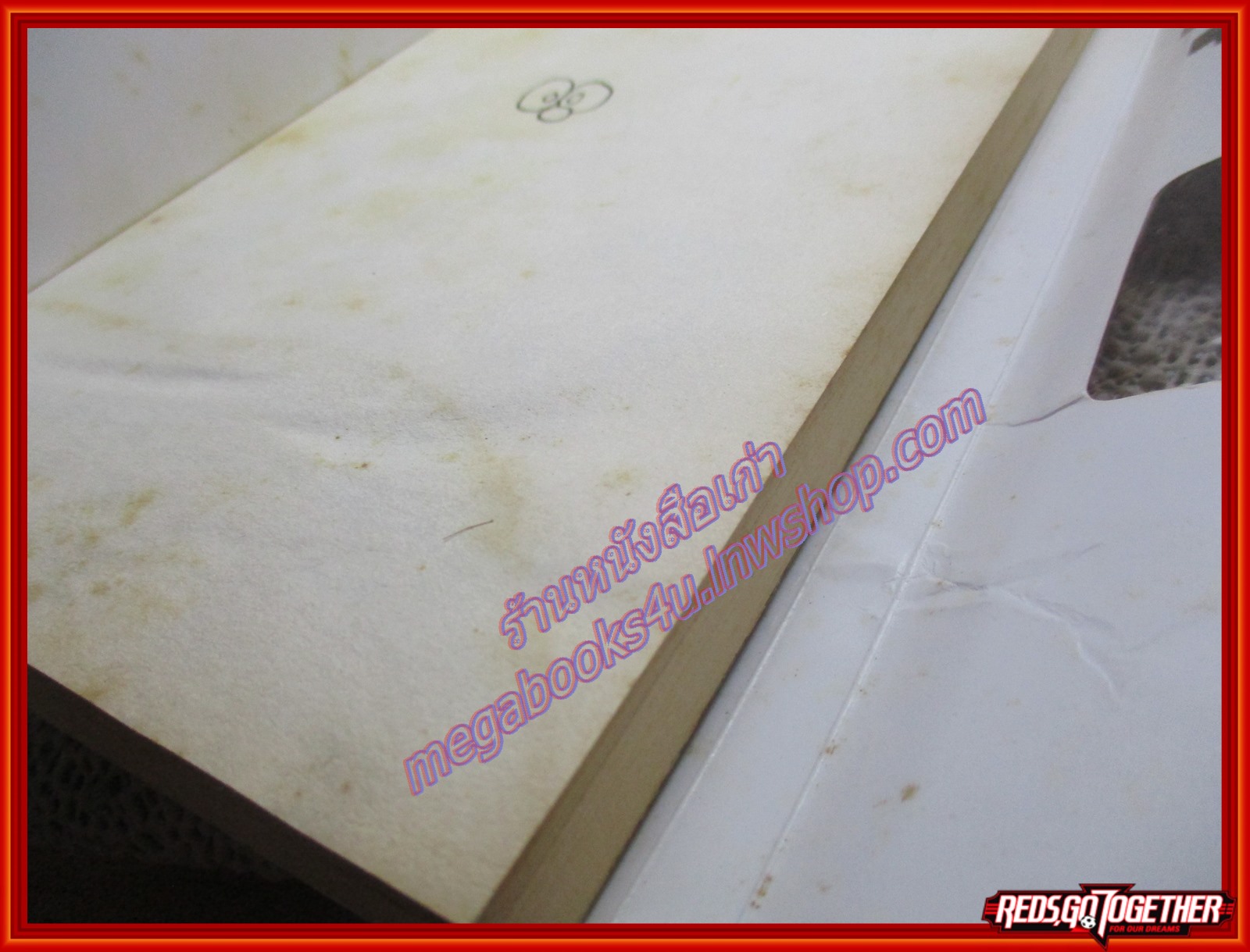 การ์ตูนบ้าน โดราเอมอน ฉบับ DORAEMON PLUS เล่ม1 BIG BOOK สนพ. NED COMICS สภาพปานกลาง มีคราบน้ำ