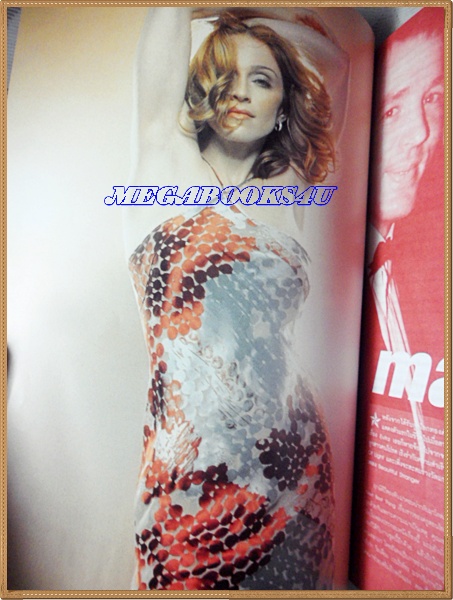นิตยสารPOP MAGAZINE NO.43,APR,2000 สภาพดี