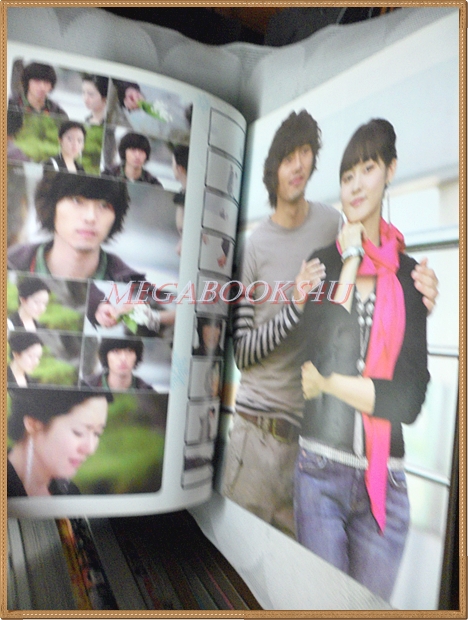 นิตยสารเรื่องย่อละครเกาหลี ลิขิตรักละลายใจ