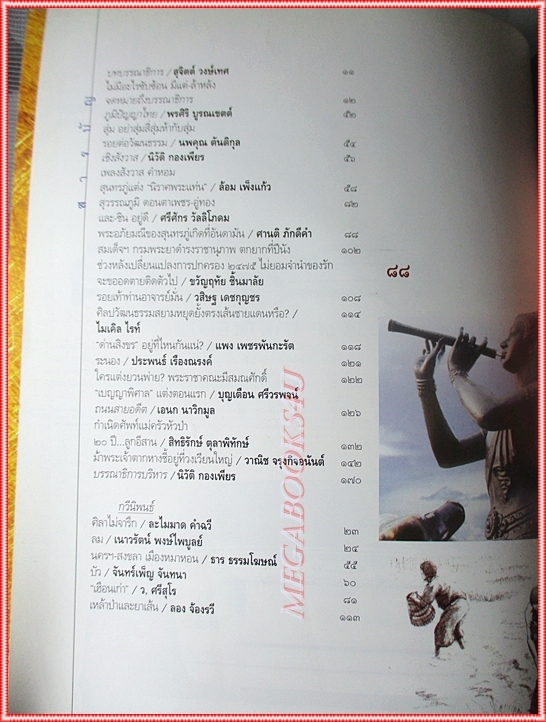 นิตยสารศิลปวัฒนธรรม ปีที่23 ฉบับ08 มิถุนายน 2545 สภาพดี ยึดพระราชทรัพย์รัชกาลที่7