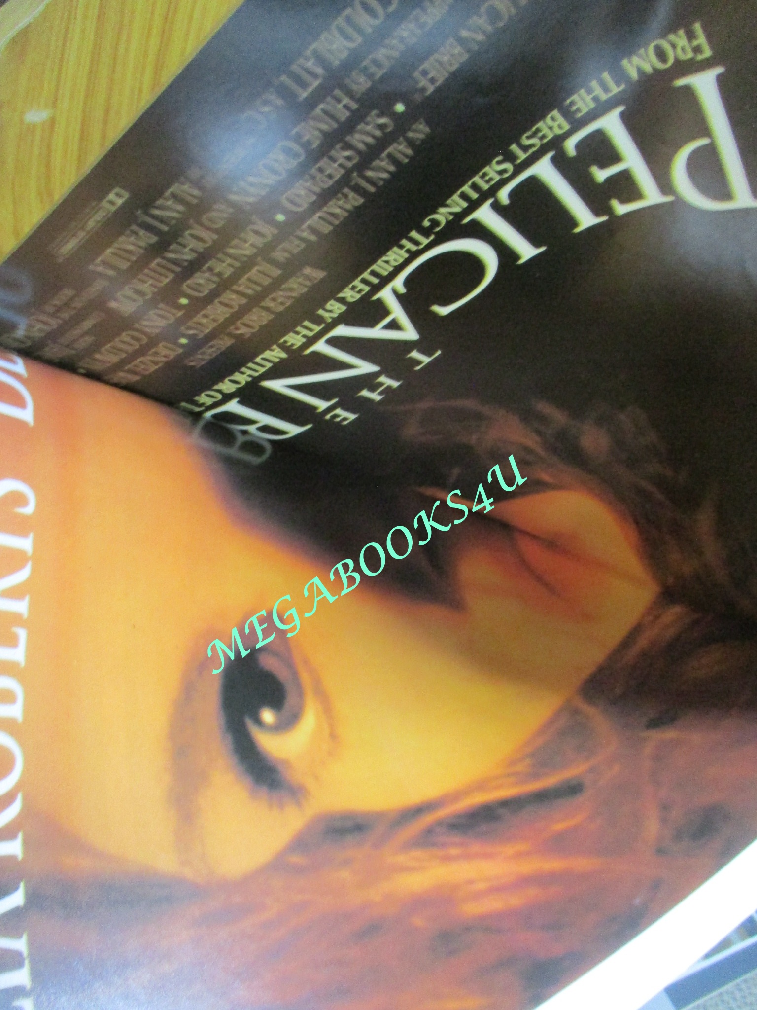 นิตยสารเอนเตอร์เทน Entertain ฉบับที่0301 ปี2537 ปก Intersection (1994) ทางแยกหัวใจสลาย