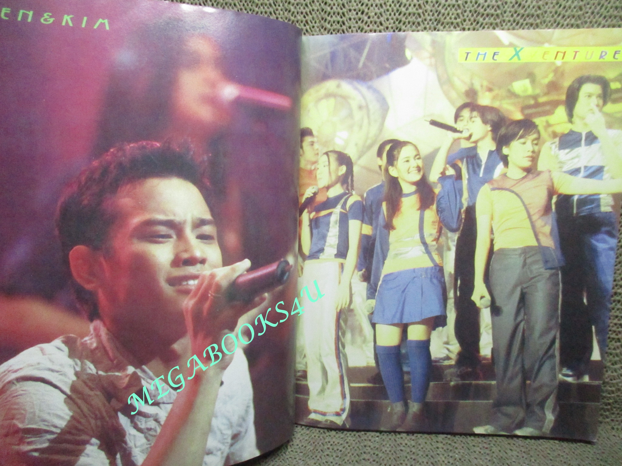 หนังสือเพลงพร้อมคอร์ดกีตาร์ GUITAR CHORD MAGAZINE No.022 ปี2542