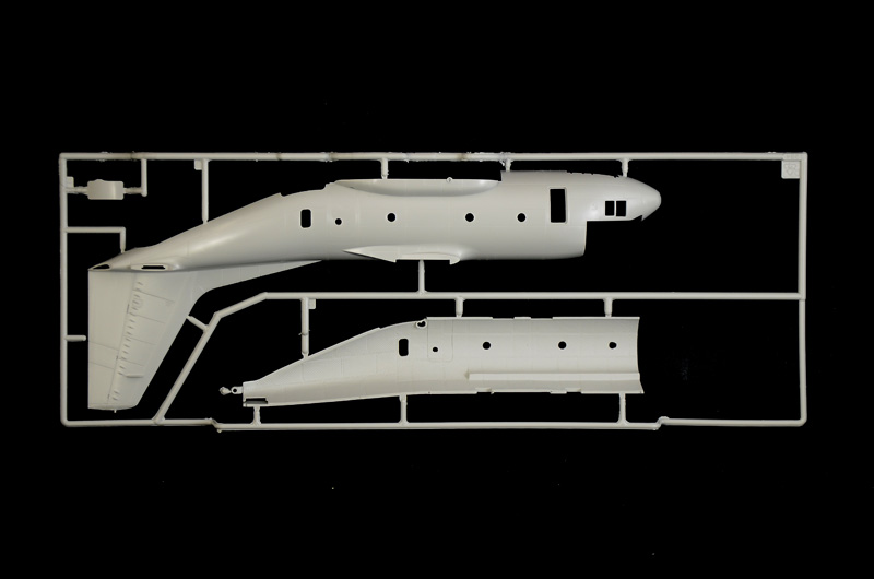 1/72 C-27J SPARTAN / G.222