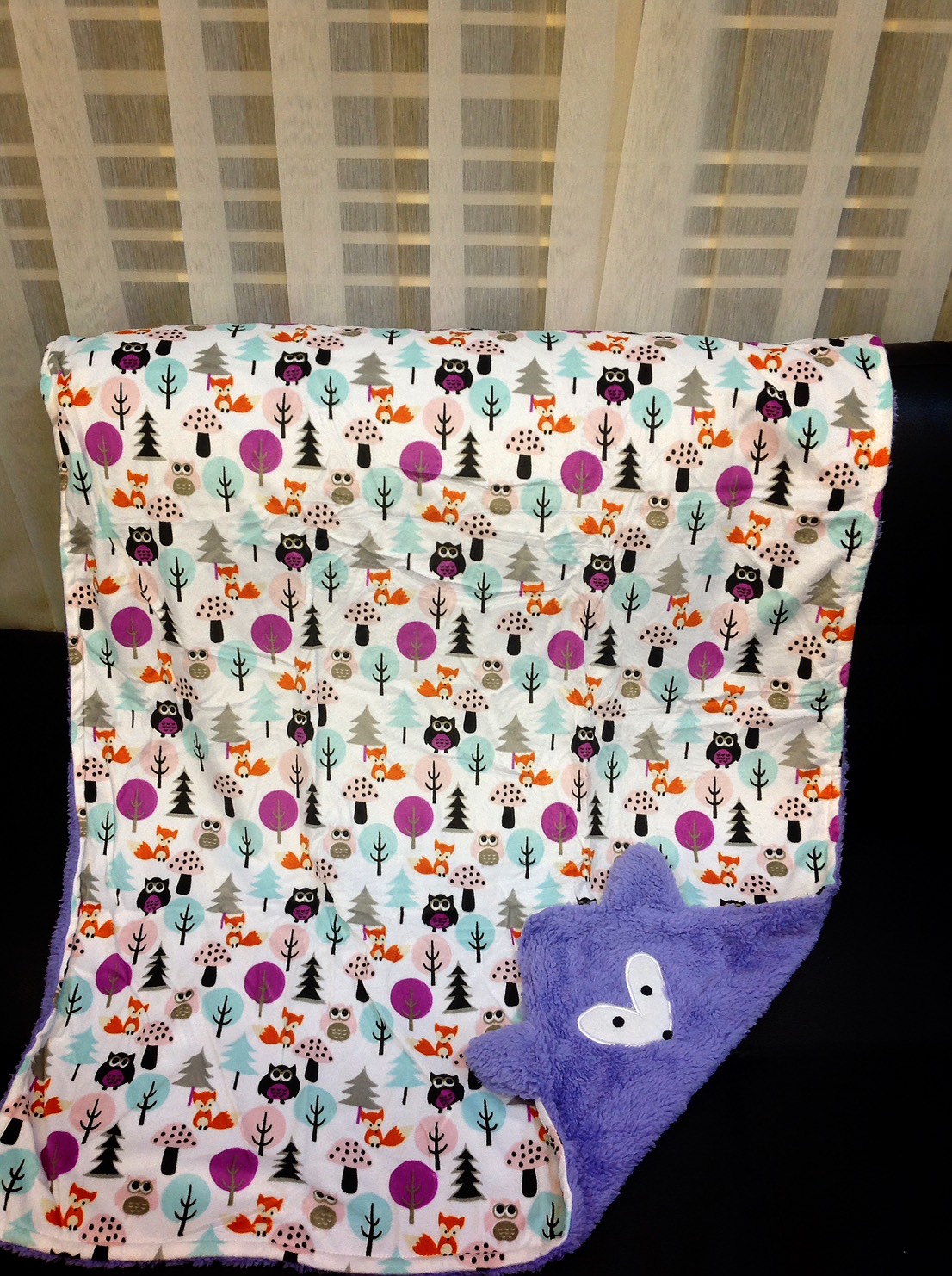 ผ้าห่ม Carter's Child/kolaco baby/just to you ขนาด : 76 cm * 102cm ผ้าห่มนิ่มเบาสบายมี2ด้านน่ารักม๊ากๆ