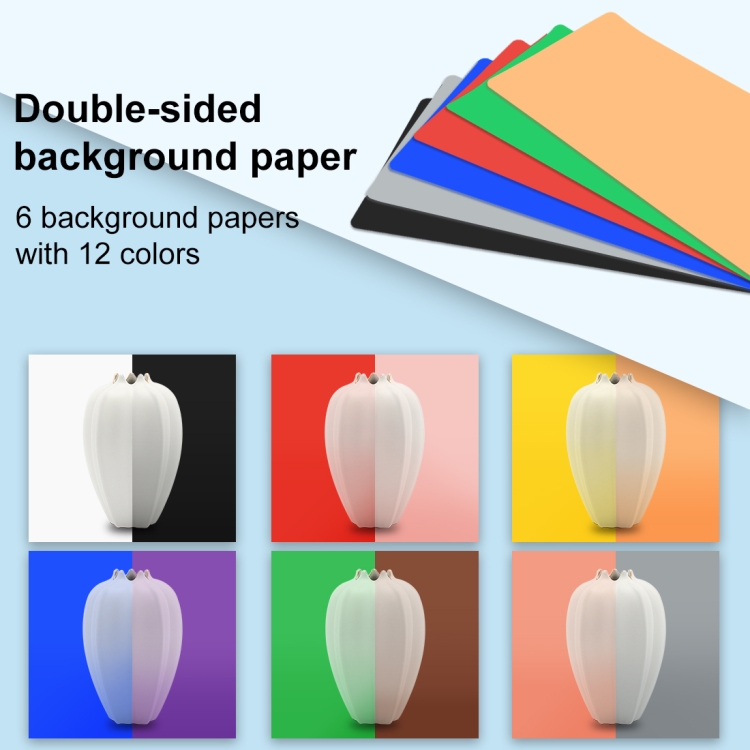 Puluz LR-25C Studio Box