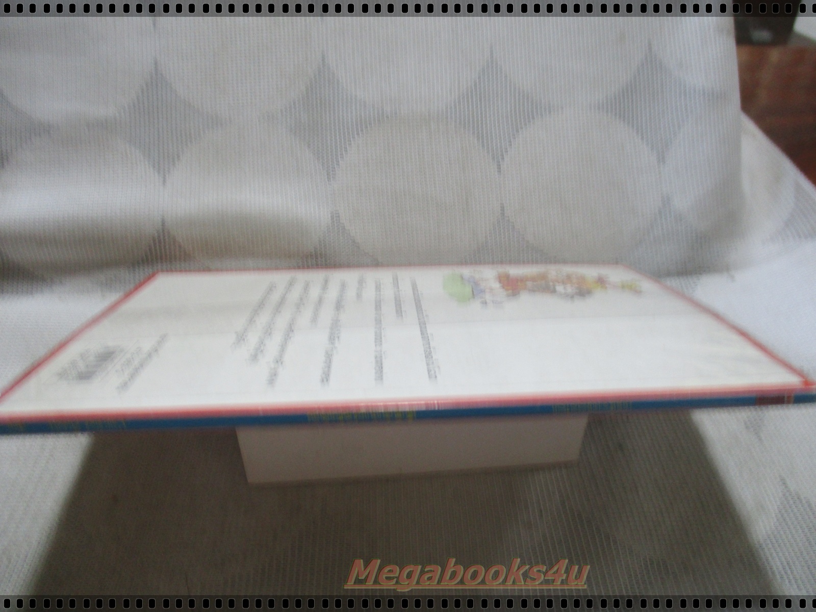 เทพนิยายหลุดโลก เด็กลึกลับกับแซกโซโฟนวิเศษ แปลโดย พลอย โจนส์