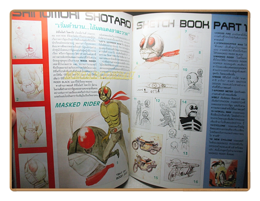 นิตยสารโมเดล A-CLUB II Vol.02/2544